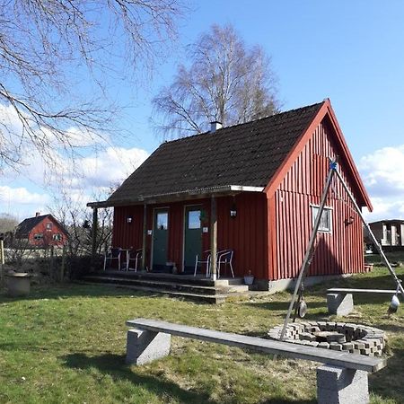 Apartamento Knutstorp Ranch Tyringe Exterior foto