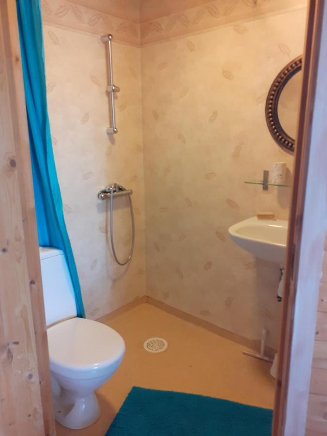 Apartamento Knutstorp Ranch Tyringe Exterior foto