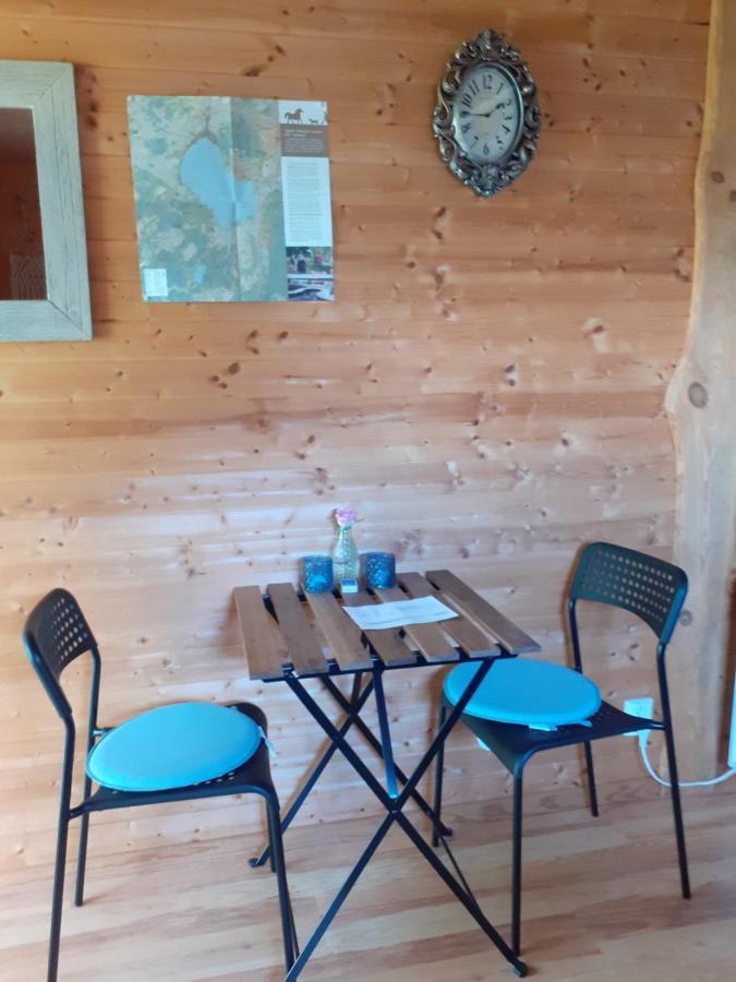 Apartamento Knutstorp Ranch Tyringe Exterior foto