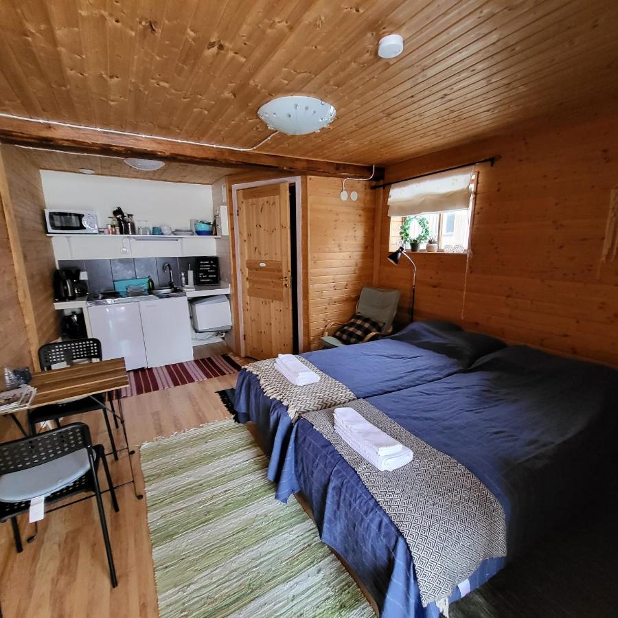 Apartamento Knutstorp Ranch Tyringe Habitación foto